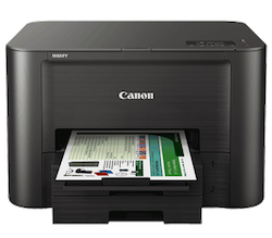 Cartuchos Canon Maxify IB4000 Series 